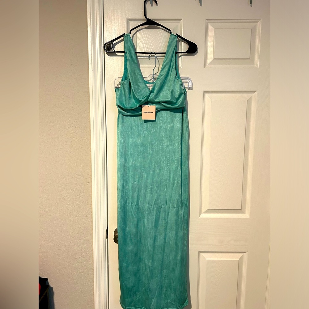 Superdown Skirt Set from Revolve Size Small